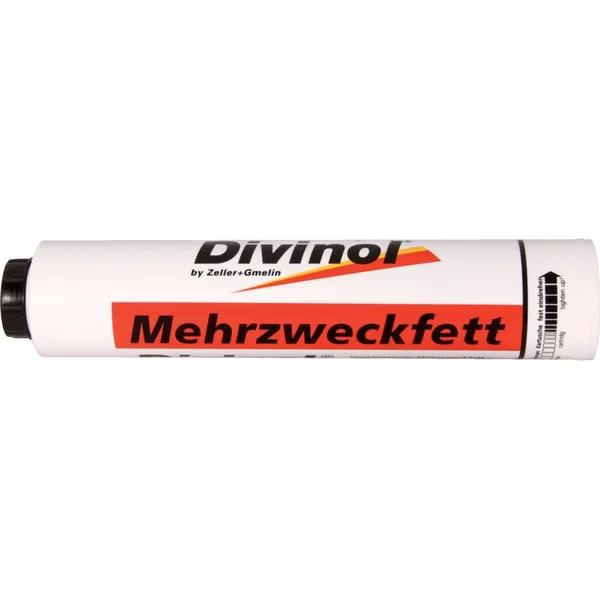 Mast Lube Shuttle, 400 ml kartuša