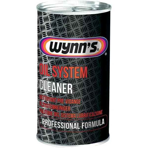 Aditiv za ulje motora Oil System Cleaner, 325 ml