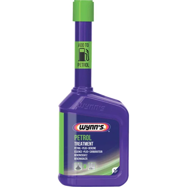 Aditiv za gorivo Benzin dodatak, 325 ml