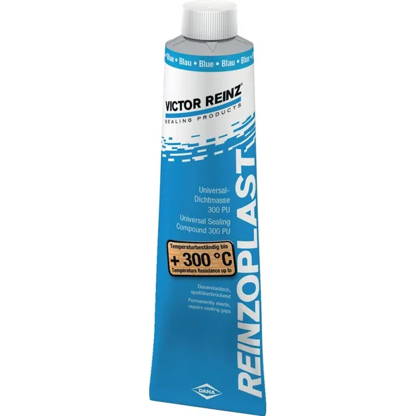 Brtvilo Reinzoplast, 80 ml tuba