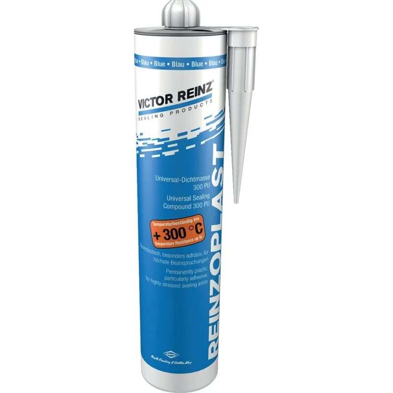 Brtvilo Reinzoplast, 300 ml kartuša Brtvilo Reinzoplast, 300 ml kartuša