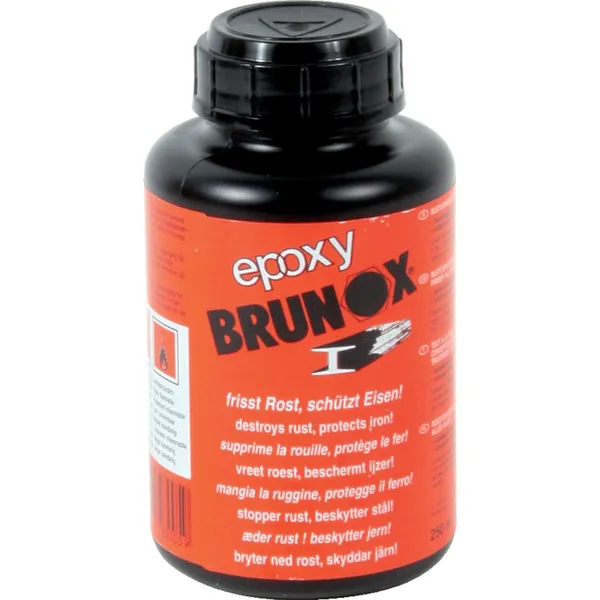 Zaštita od korozije Epoxy, 250 ml boca