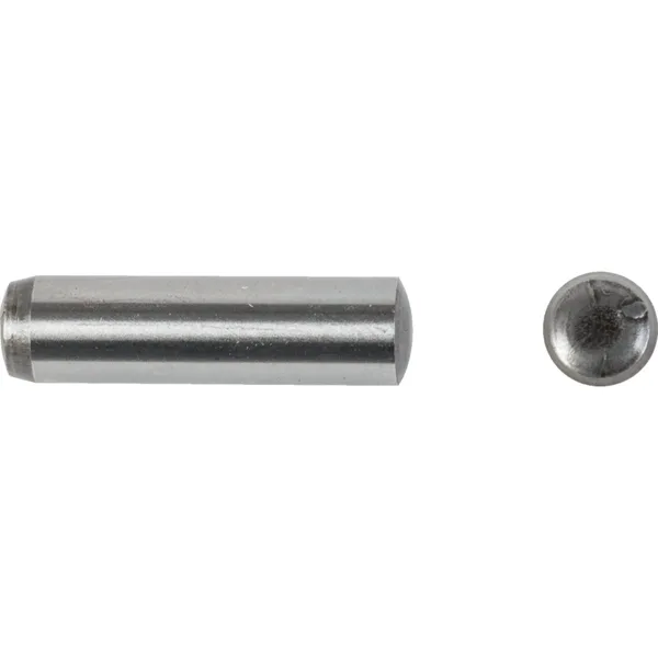 Zatik cilindra 6 x 24 mm, m6 Čelik očvrsnuti, DIN6325