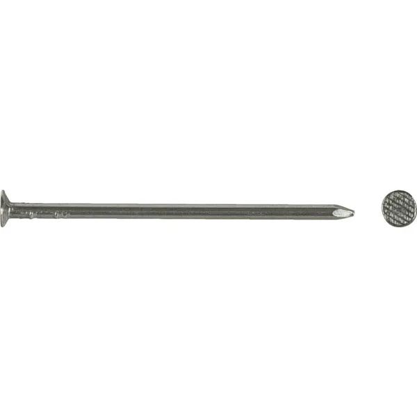 Žičane iglice 2,2 x 45 mm, 1 kg Goli čelik, DIN 1151