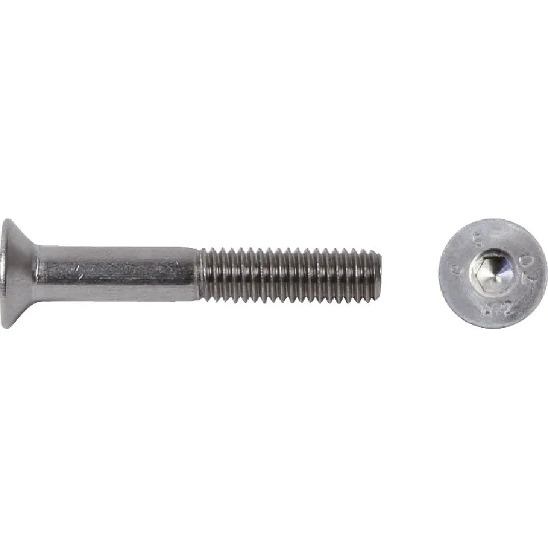 Vijak M10x35, V2A, DIN 7991 1 komad Edelstahl, DIN7991 Vijak M10x35, V2A, DIN 7991 1 komad Edelstahl, DIN7991