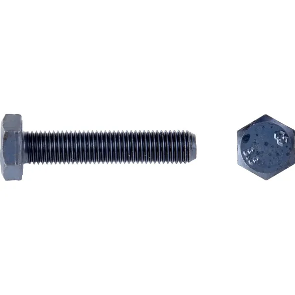 Vijak M10x1x50, 8.8, DIN961, 1 komad Svijetli čelik, DIN961