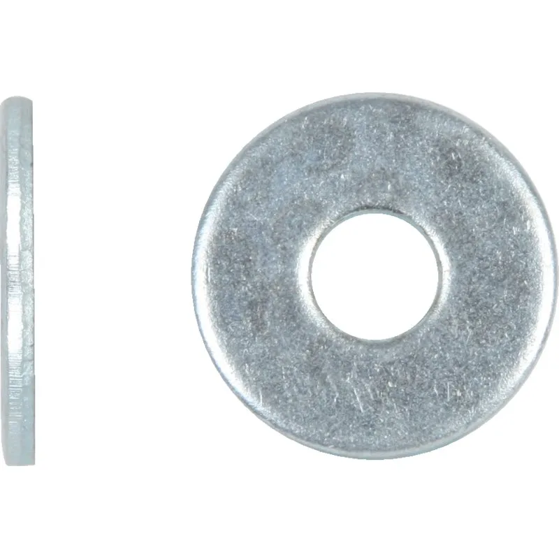 Karika M5, DIN440-R, pocinčan, 200 komada, 200 Komad Stahl verzinkt, DIN440-R Karika M5, DIN440-R, pocinčan, 200 komada, 200 Komad Stahl verzinkt, DIN440-R