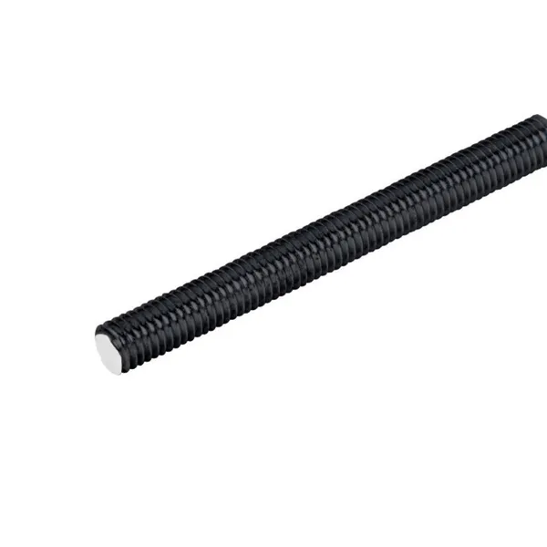 Navojna sipka M6 x 1000 mm, 10.9, DIN976-A Svijetli čelik, DIN976-A