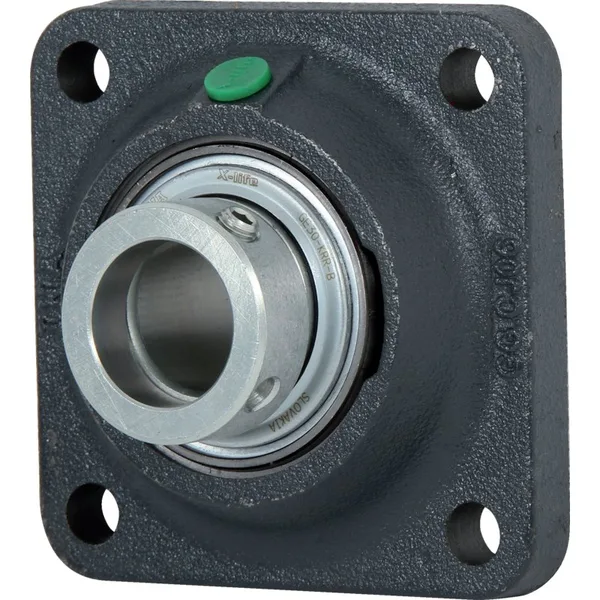 INA Ležaj kućište PCJ40-N, 4-rupe