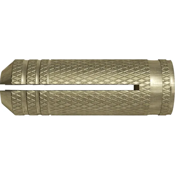 Tipla od mesinga M6 x 22 mm 1 komad