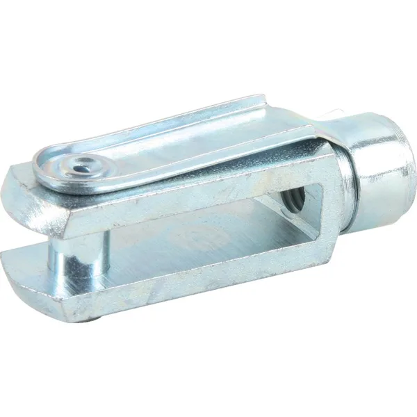 Glava M16x64 mm DIN71752 pocinčani 1 komad Stahl verzinkt, DIN71752