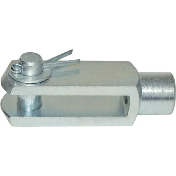 Glava M5x20 mm DIN71752 pocinčani 1 komad Stahl verzinkt, DIN71752