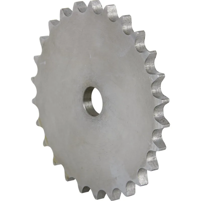 Disk lančanika ASA simplex, 1 x 5/8 inča, 15 zubaca C45, DIN8188 Disk lančanika ASA simplex, 1 x 5/8 inča, 15 zubaca C45, DIN8188