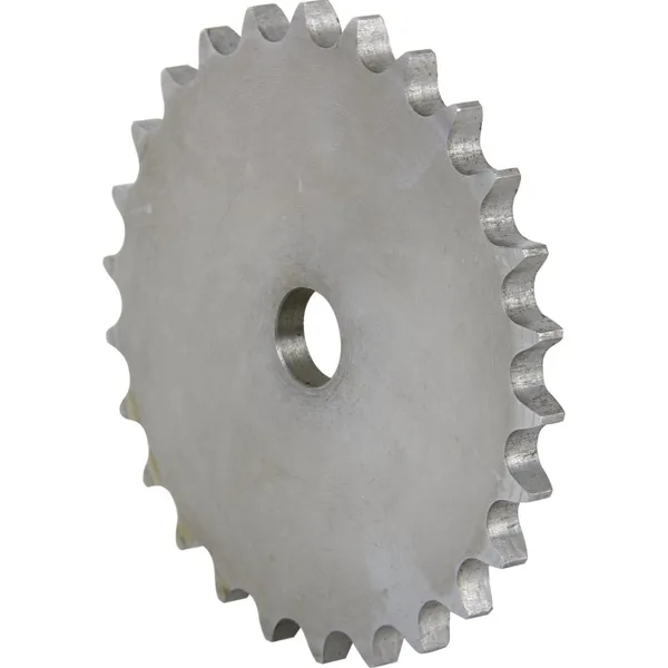 Disk lančanika ASA simplex, 1 x 5/8 inča, 45 zubaca C45, DIN8188