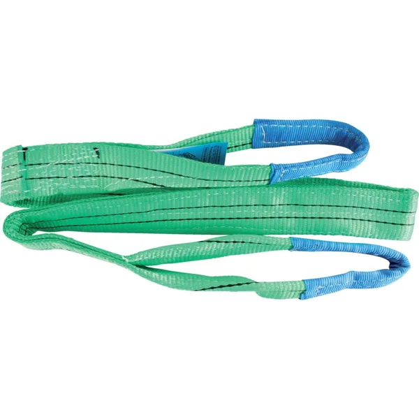 Traka za podizanje 2To, L - 5 m, sirina - 60 mm