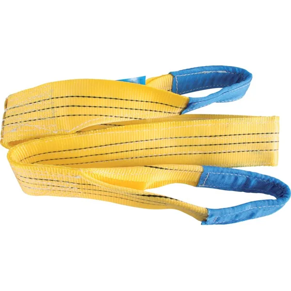 Traka za podizanje 3To, L - 5 m, sirina - 90 mm