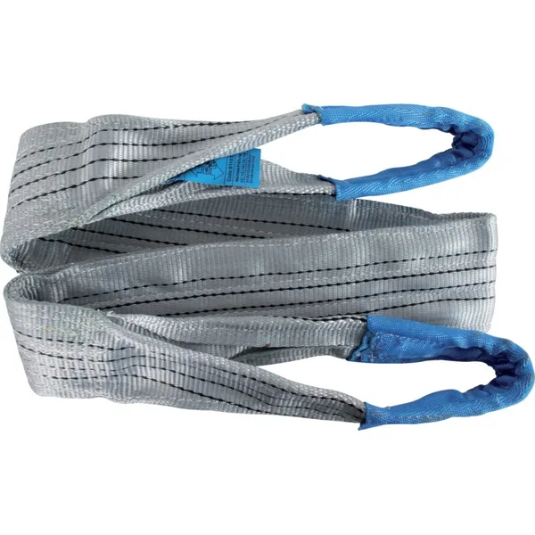 Traka za podizanje 4To, L - 2 m, sirina - 120 mm