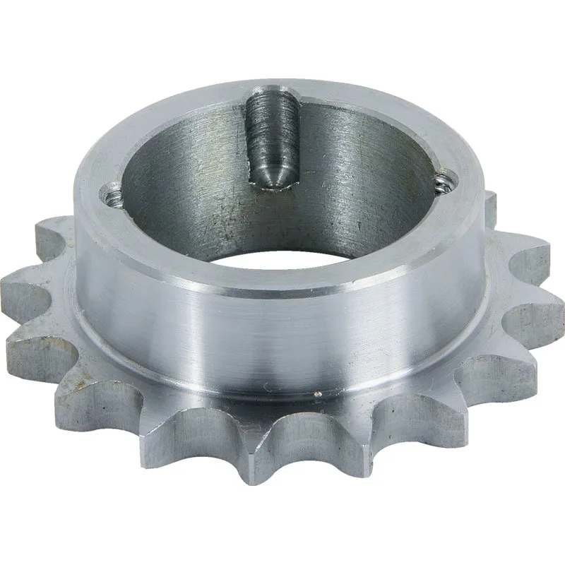 TPL Zupčanik Simplex 5/8 x 3/8 inč 28 Zubi, C45, DIN8187 C45, DIN8187 TPL Zupčanik Simplex 5/8 x 3/8 inč 28 Zubi, C45, DIN8187 C45, DIN8187