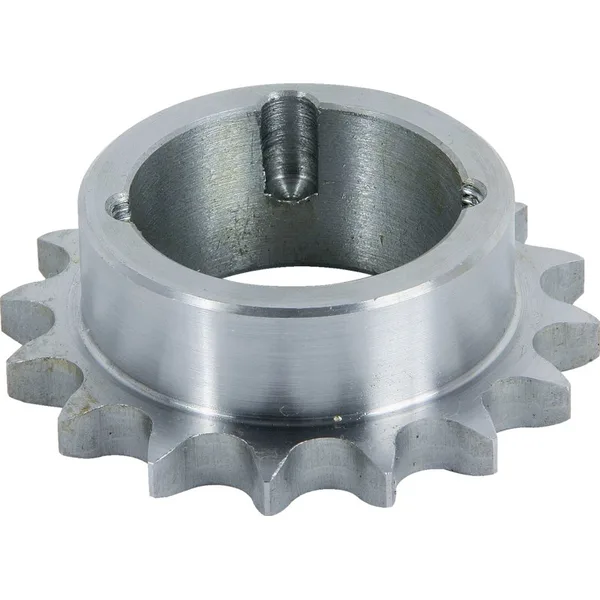 TPL Zupčanik Simplex 1 x 17,02 inč 26 Zubi, C45, DIN8187 C45, DIN8187