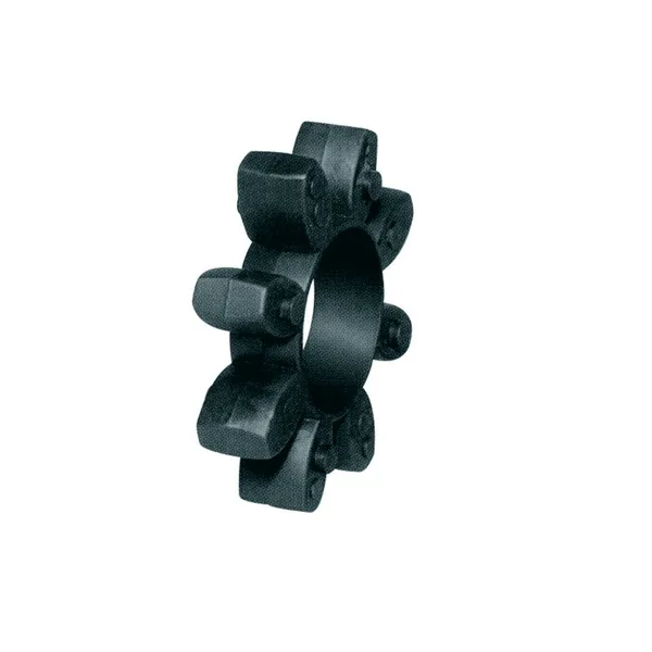Međupoveznica crna Tip 42/55, 94 Shore A, Standard
