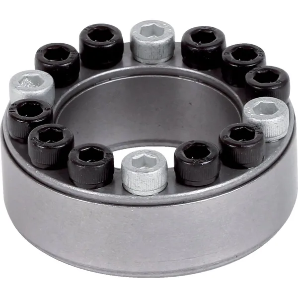 Stezni element Tip KLGG 25 nicht selbstzentrierend, C45E