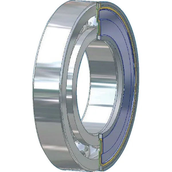 Brtva Dm 20 x 52 mm, LSTO