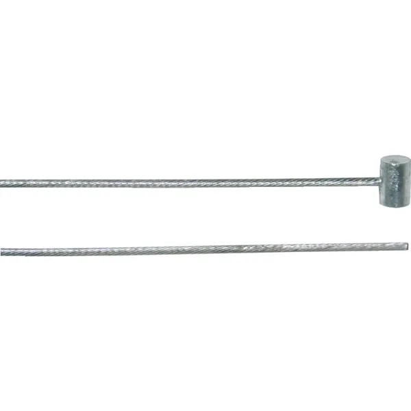 Sajla gasa Dm 1,25 mm, bardavica 5x8 mm, pocincana Stahldraht verzinkt