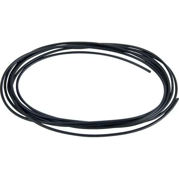 Kabel okrugli Dm 3,0 mm x 2 lfm NBR 70 Shore, DIN3771