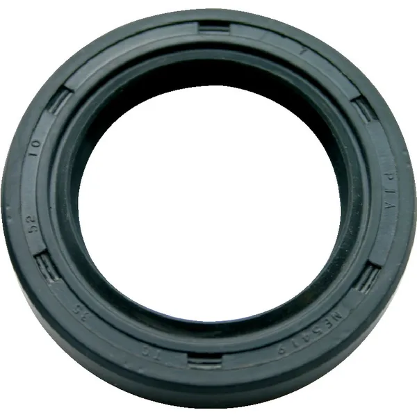 Seger osigurac Dm 130 x 160 x 12 mm, ASL, DIN3760 mit Staublippe, NBR 70 Shore, DIN3760