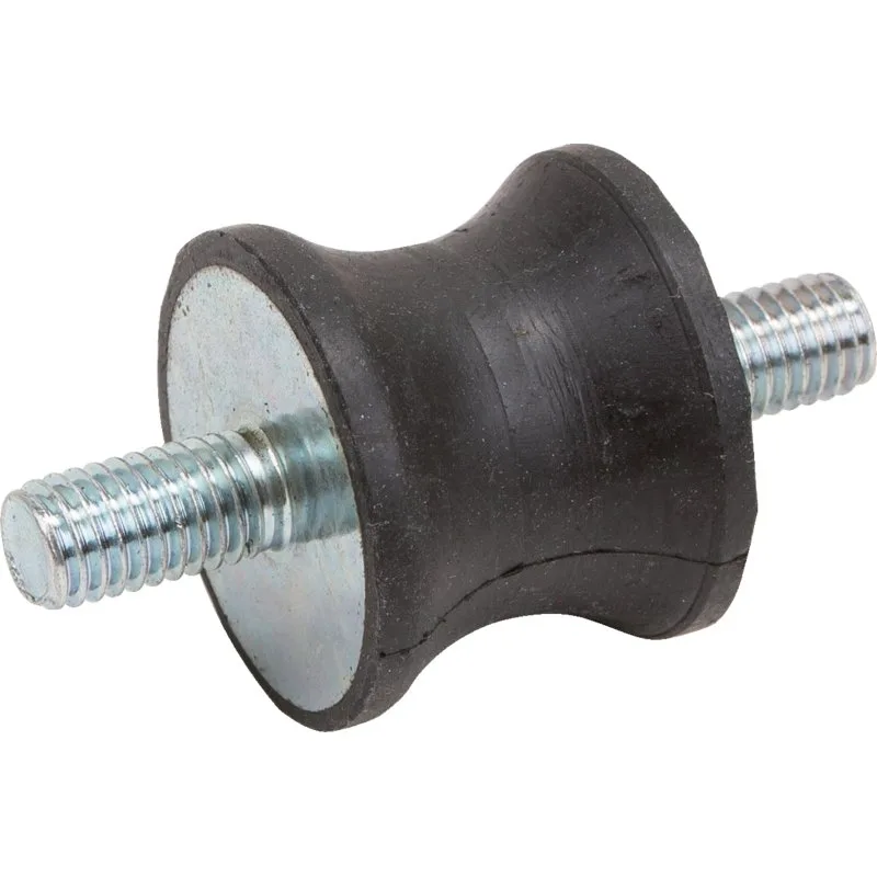 Ublaživač Dm 40 x 30 mm, navoj M8 x 20 mm 2x Aussengewinde M8 x 20 mm Ublaživač Dm 40 x 30 mm, navoj M8 x 20 mm 2x Aussengewinde M8 x 20 mm