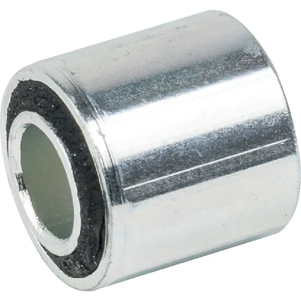 Gumeno-metalna čahura Ø 8 x 20 x 15 / 17 mm NK 50 – 60° Shore