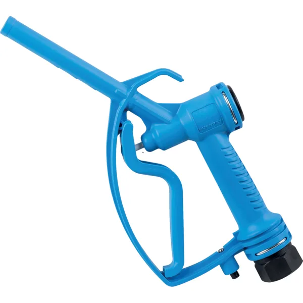 AdBlue Pvc pištolj za gorivo max. protok 90l/min