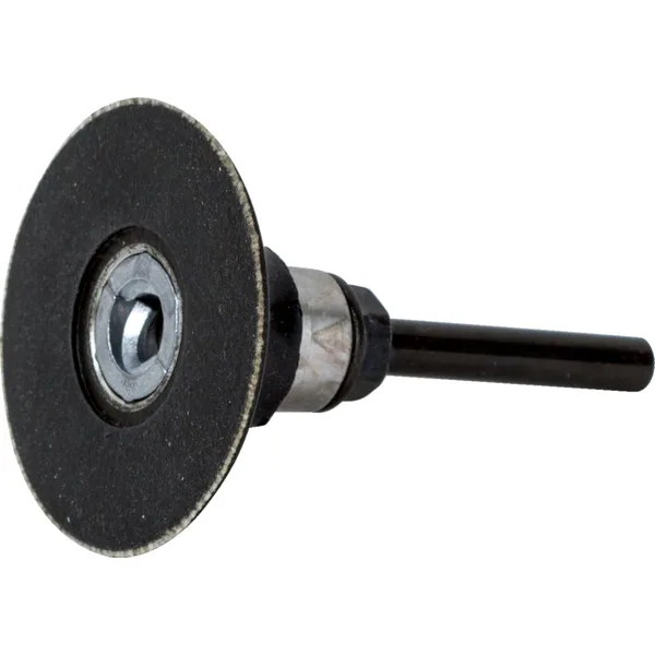 Nosači brusnog papira GTR45, sa drškom od 6 mm kompatibilni sa brusnim listovima PSR50, SLTG50