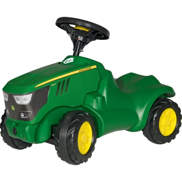 minitrac John Deere Igračke