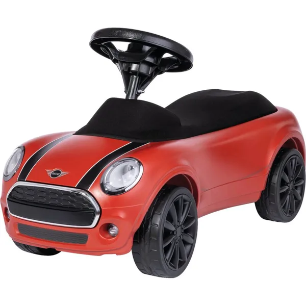 Mini crvena Igračke