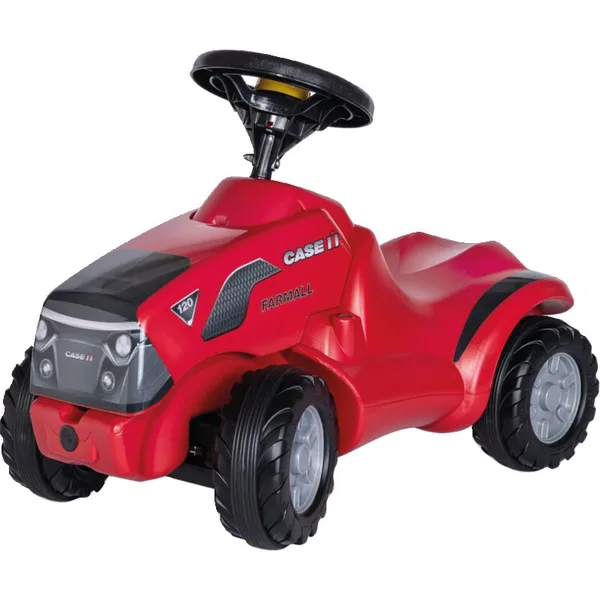 minitrac Case IH Farmall 120 C Spielzeug