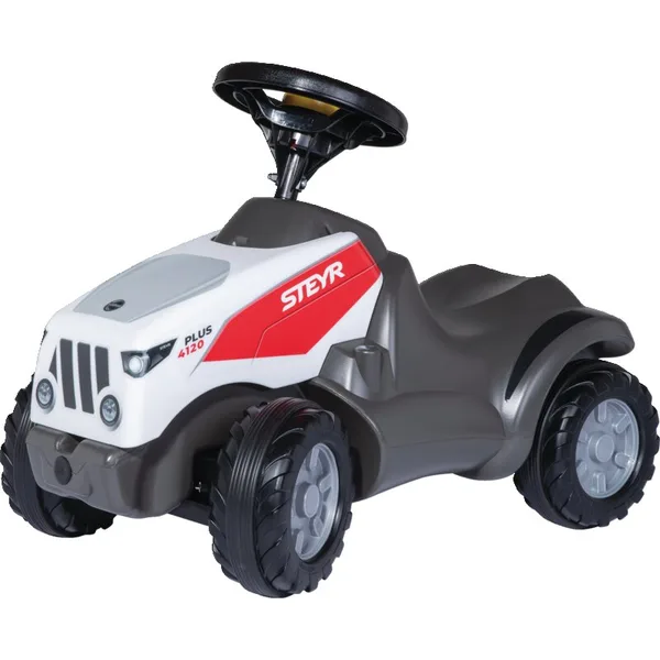 minitrac Steyr Plus 4120 Spielzeug
