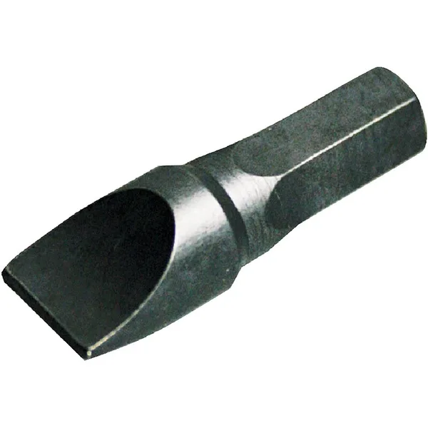 Snažni bit nastavak - ravni 10mm, sa 8 mm prihvat mit 8 mm Aufnahme