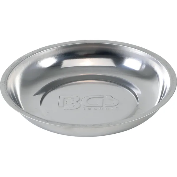 Magnet prianjajuća posuda, Ø 150 mm od plemenitog čelika