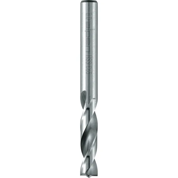 HSS-ECO točkasto svrdlo 6.0 mm HSS-ECO