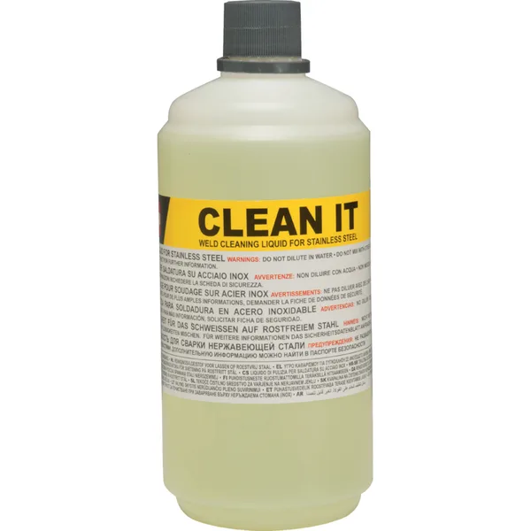 Sredstvo za čišćenje CLEAN IT 1 litra