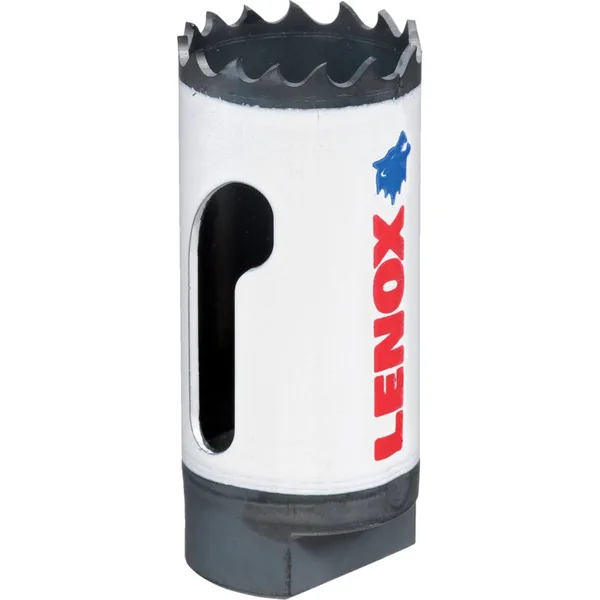 Okrugla ručna pila tip 17L - promjera 27 mm HSS-BI-metal, Speed Slot