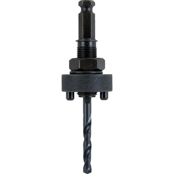 Držač ručne pile tip 2L, za20L - 96L, 6-kutna Standard, sa 6-kutnom utičnicom