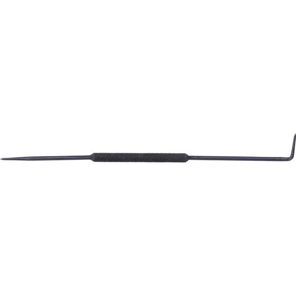 Crtaća igla tip 637, 240 x 8 mm sa 2 vrha od tvrdog metala