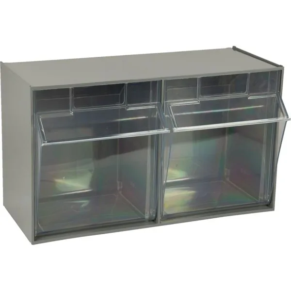 Sistem polica MultiStore 2, 601 x 310 x 353 mm
