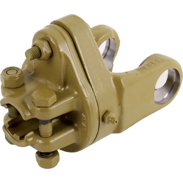 Spojka kardana s vijkom KB61/20 W2500 333 1 3/4-6 57.150.18 57.150.18