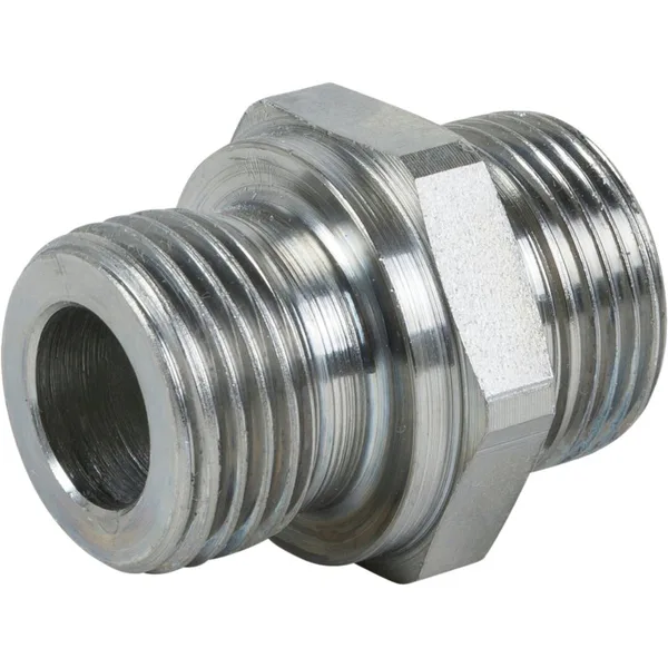 Ravni navojni priključak GES 25S G 3/4