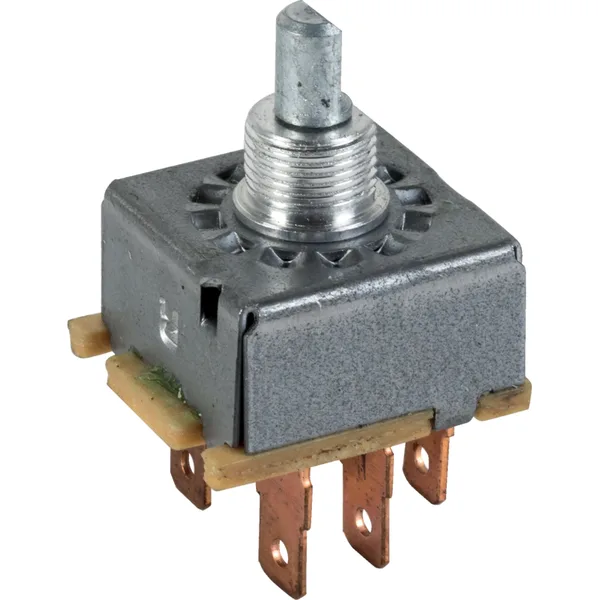 Prekidač za ventilator odgovara za 168822C2