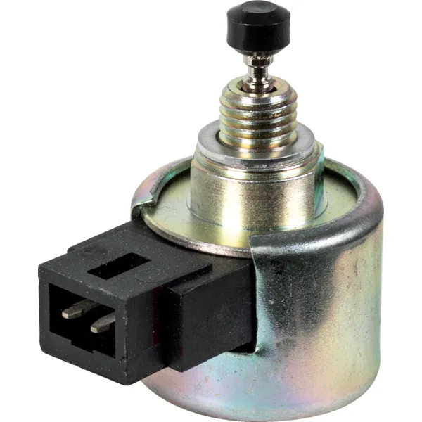 Magnet goriva